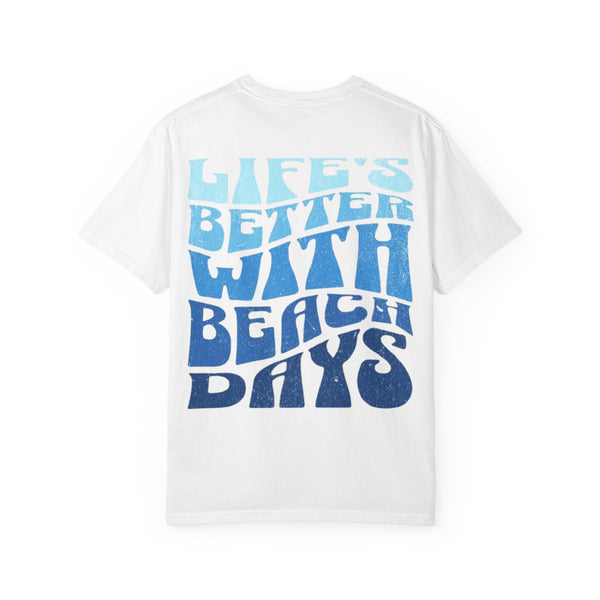 Beach Days T-Shirt