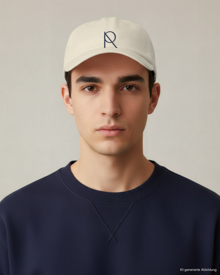 RØ Dad Cap