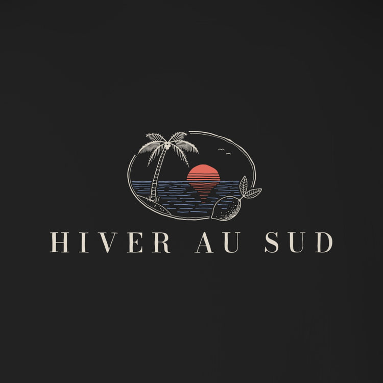 Hiver au Sud Longsleeve