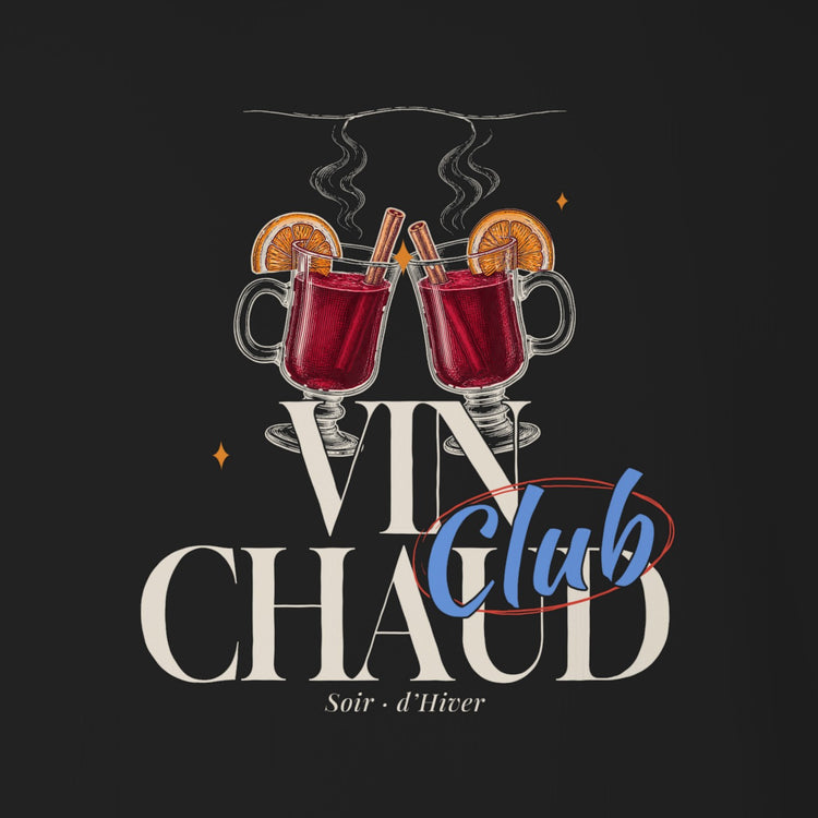 Vin Chaud Club Longsleeve
