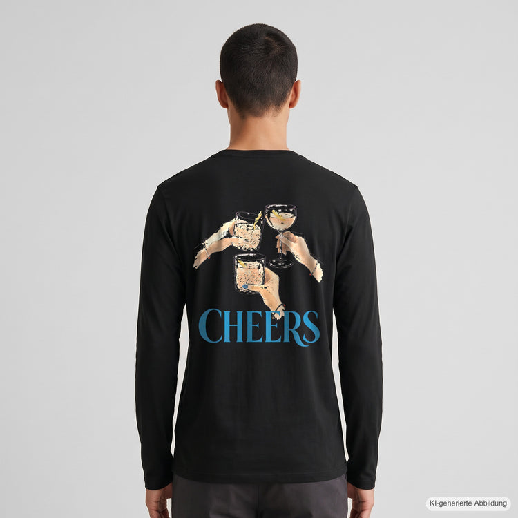 Cheers Longsleeve