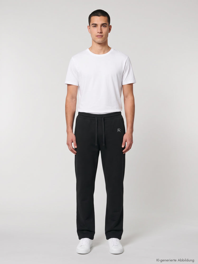 RØ Open-Hem-Jogger