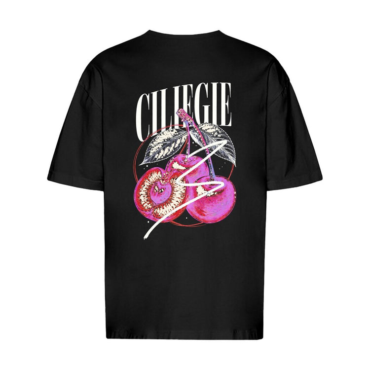 Ciliegie Oversized T-Shirt