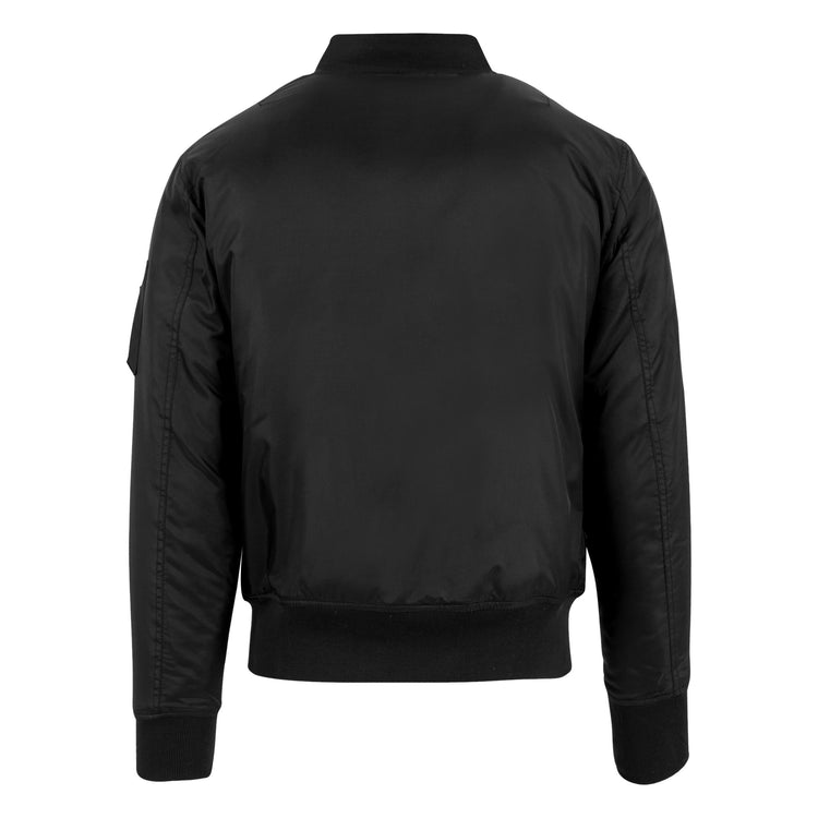 REVØRA Clean Bomberjacke