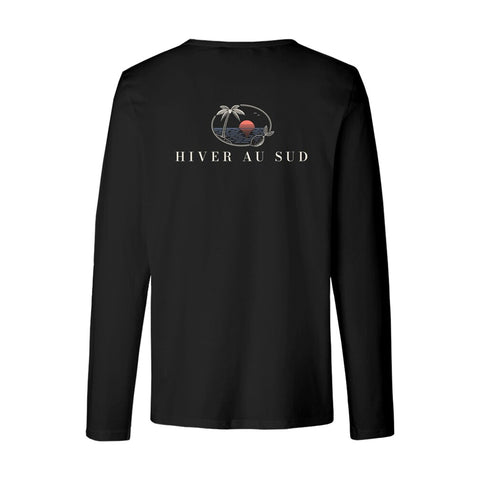 Hiver au Sud Longsleeve