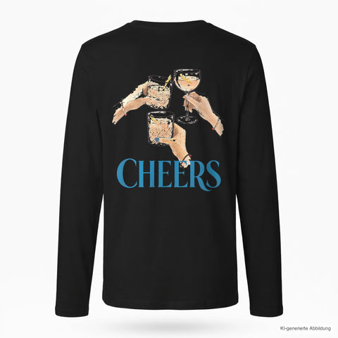 Cheers Longsleeve