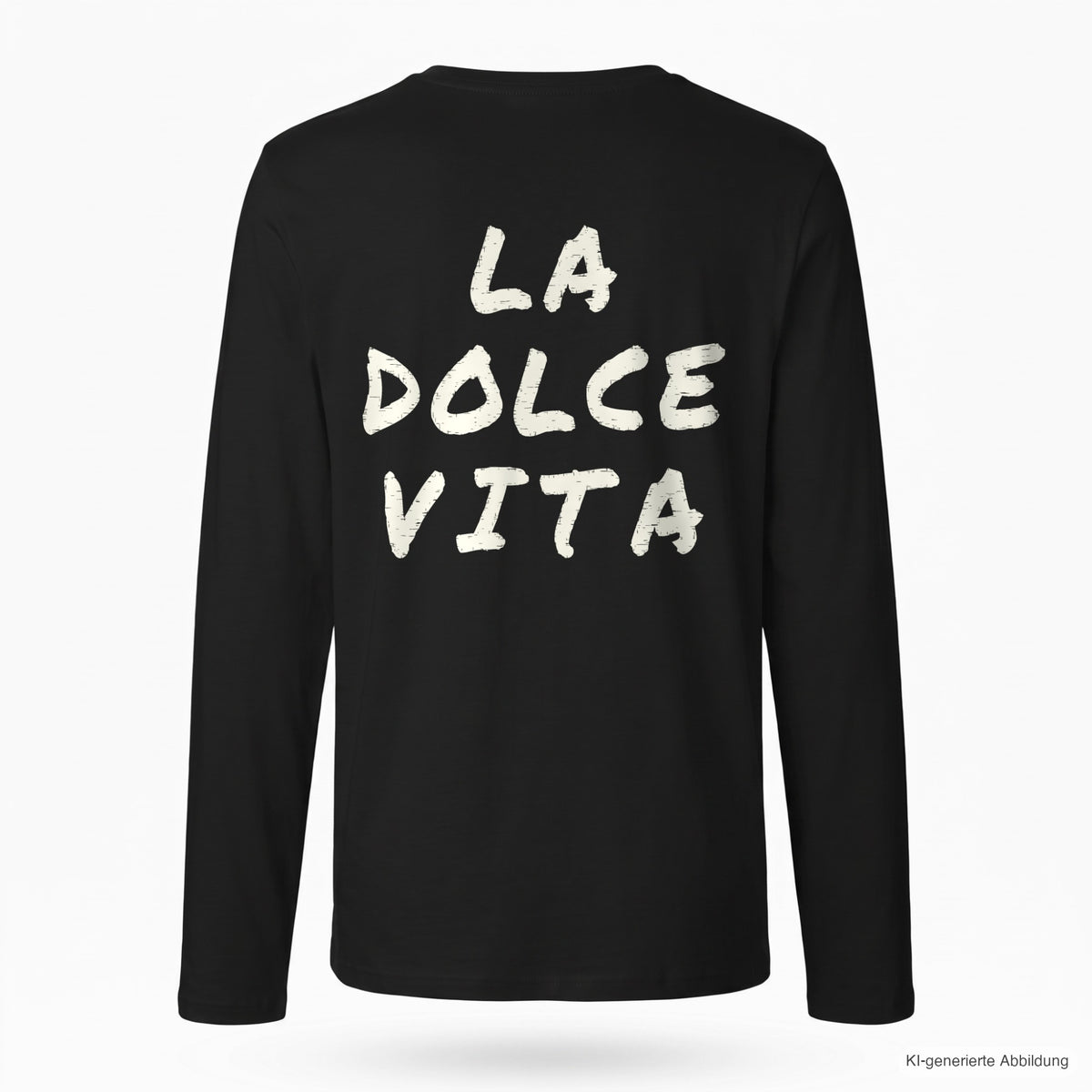 La Dolce Vita Longsleeve