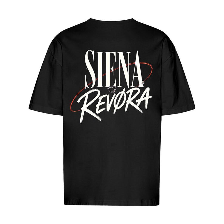 Siena Revora Oversized T-Shirt