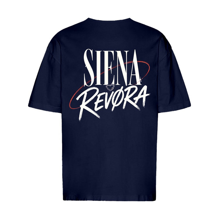 Siena Revora Oversized T-Shirt