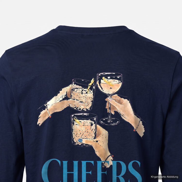 Cheers Longsleeve