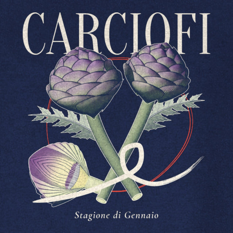 Carciofi Sweatshirt