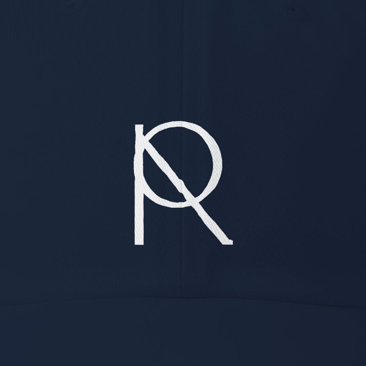 RØ Dad Cap