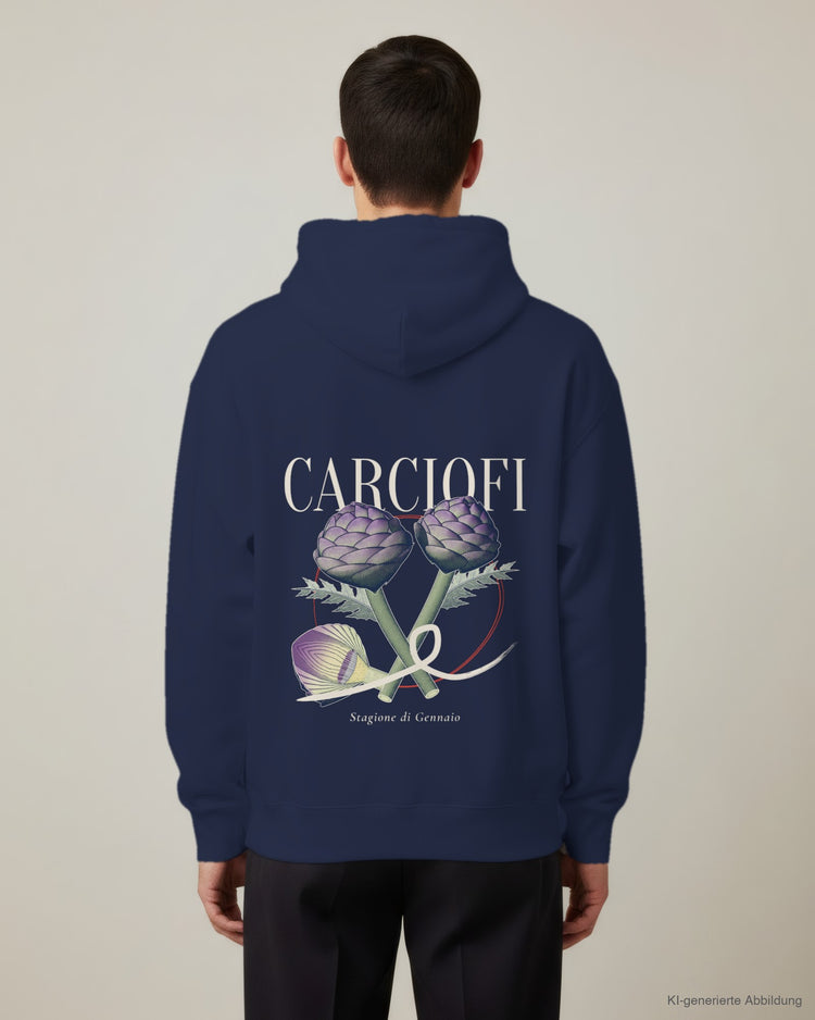 Carciofi Hoodie