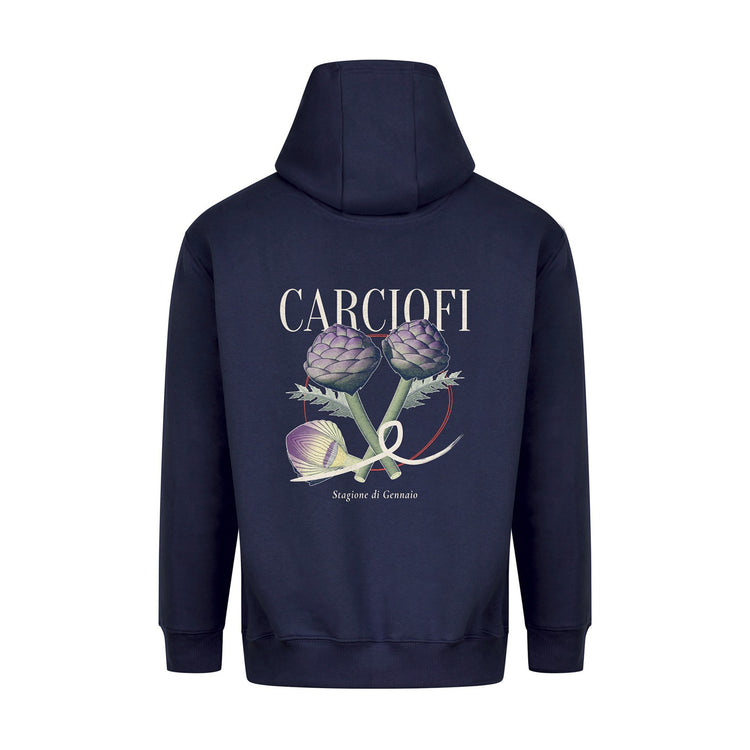 Carciofi Hoodie