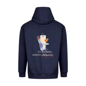 Sci Facoltativo Hoodie