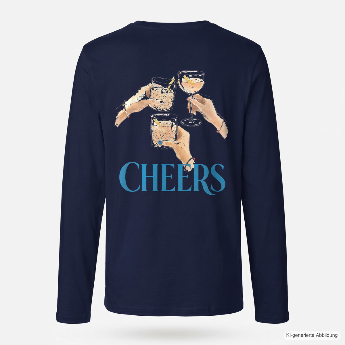 Cheers Longsleeve