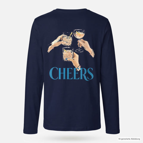 Cheers Longsleeve