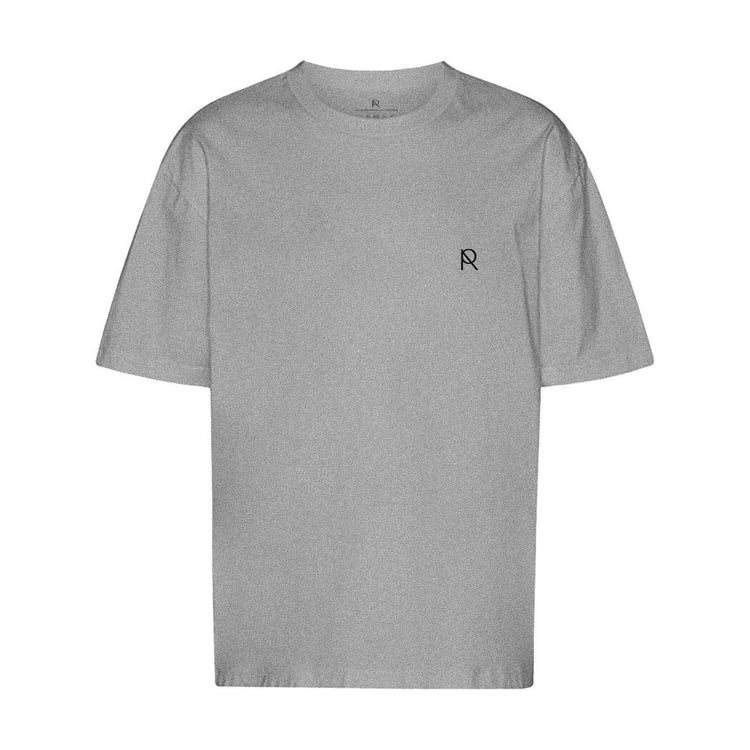 Beach Days Oversized T-Shirt