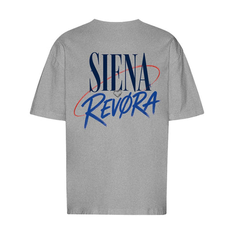 Siena Revora Oversized T-Shirt