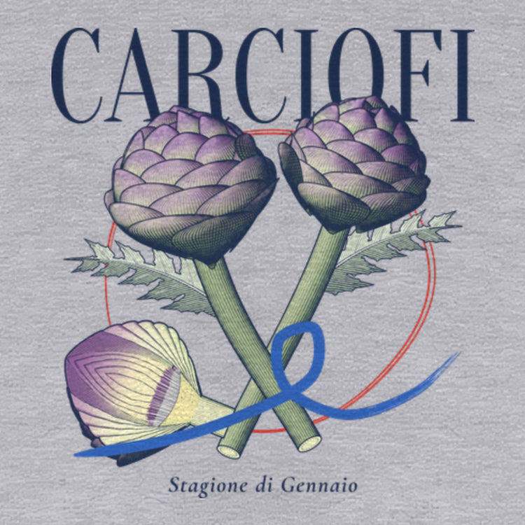 Carciofi Hoodie