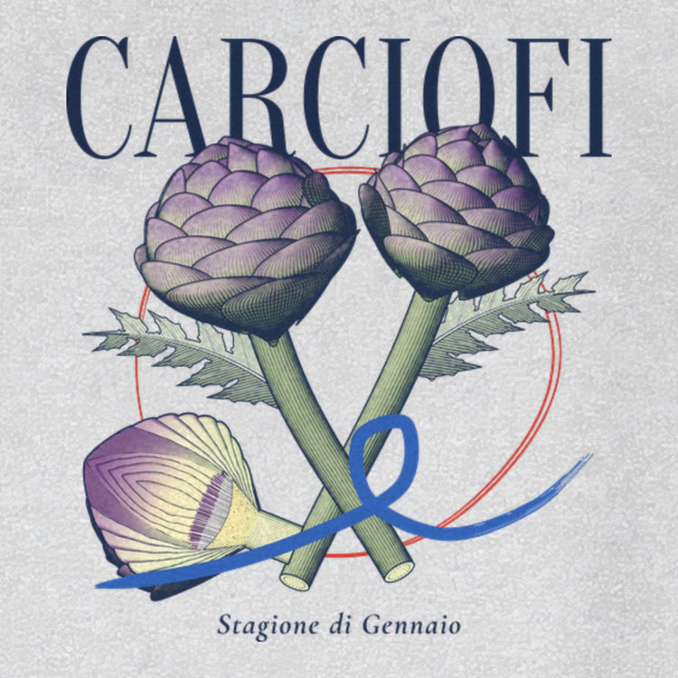 Carciofi Sweatshirt