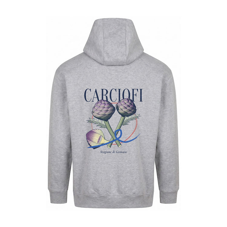 Carciofi Hoodie