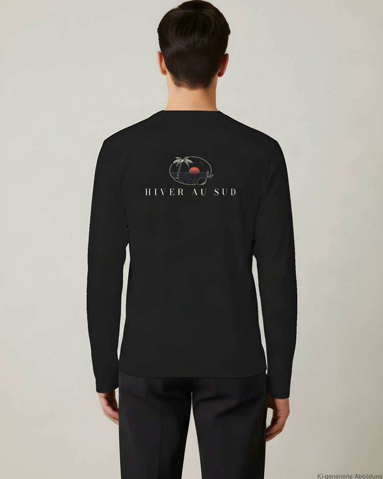 Hiver au Sud Longsleeve
