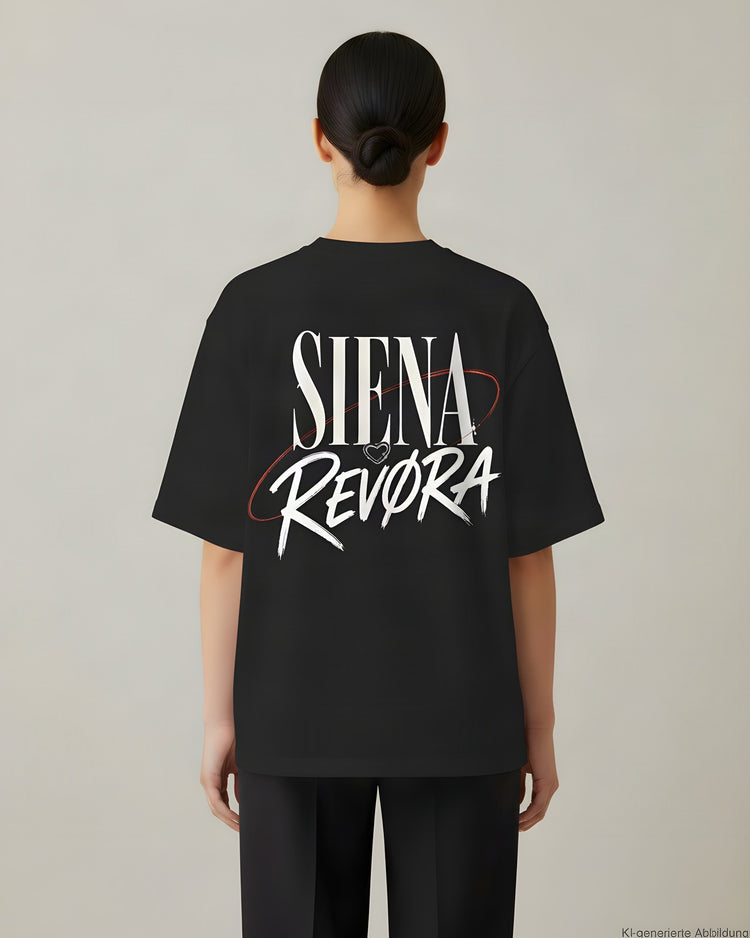 Siena Revora Oversized T-Shirt