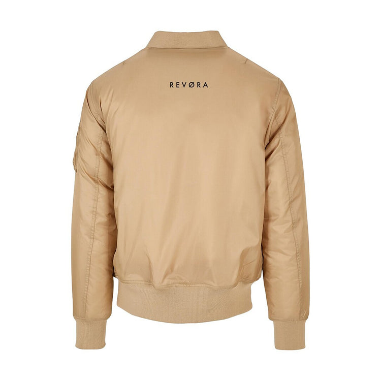 REVØRA Bomberjacke