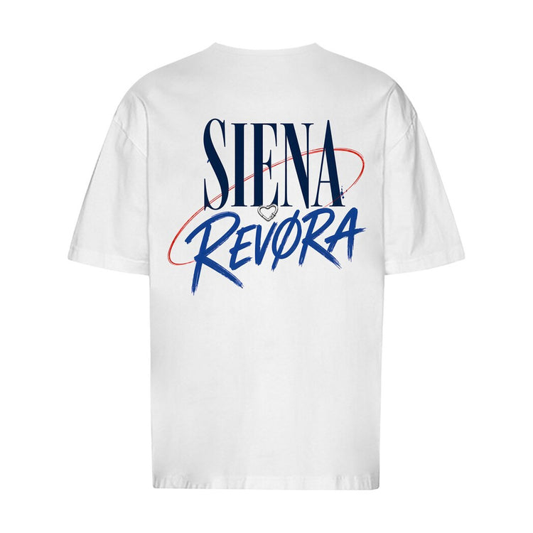 Siena Revora Oversized T-Shirt