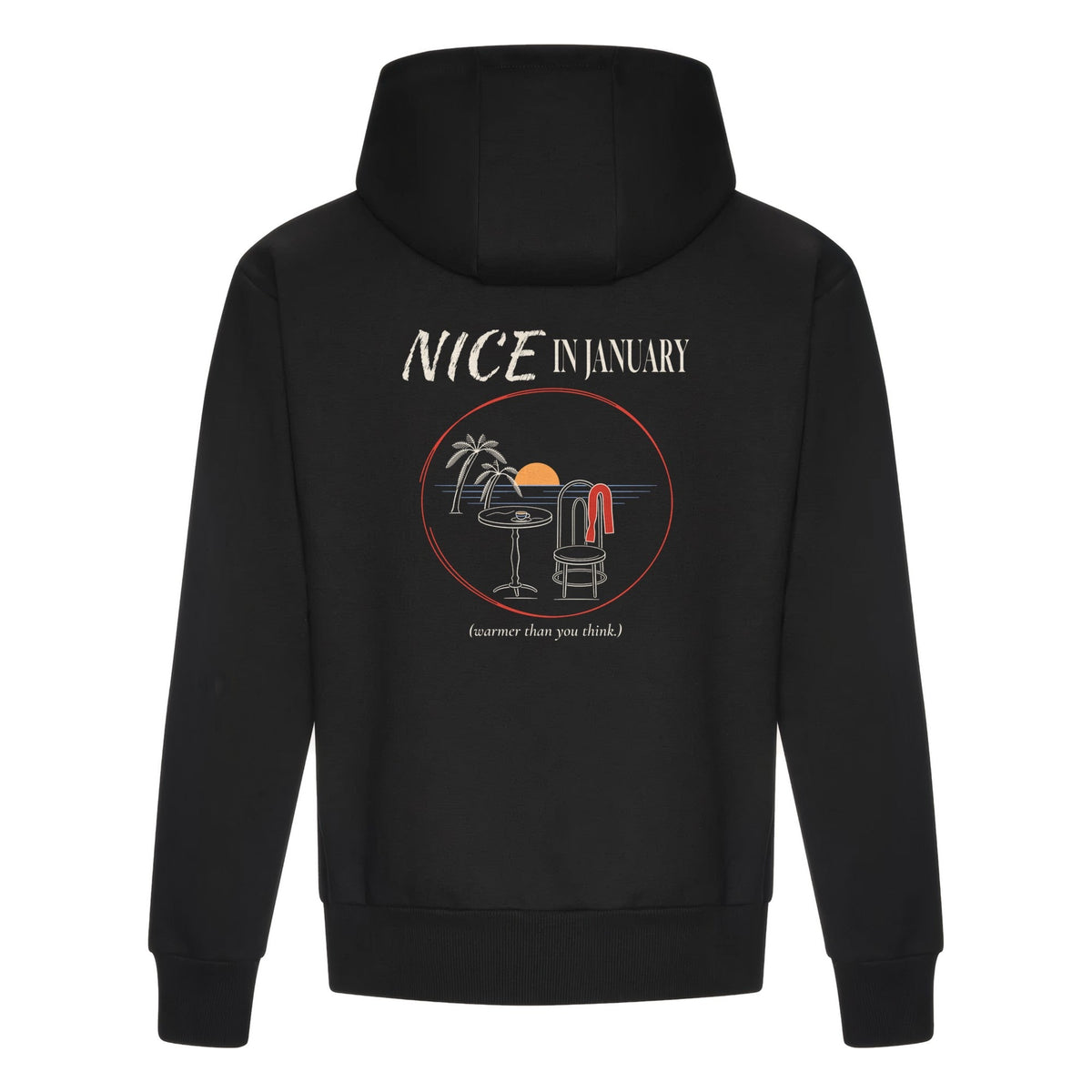 REVØRA Hoodies