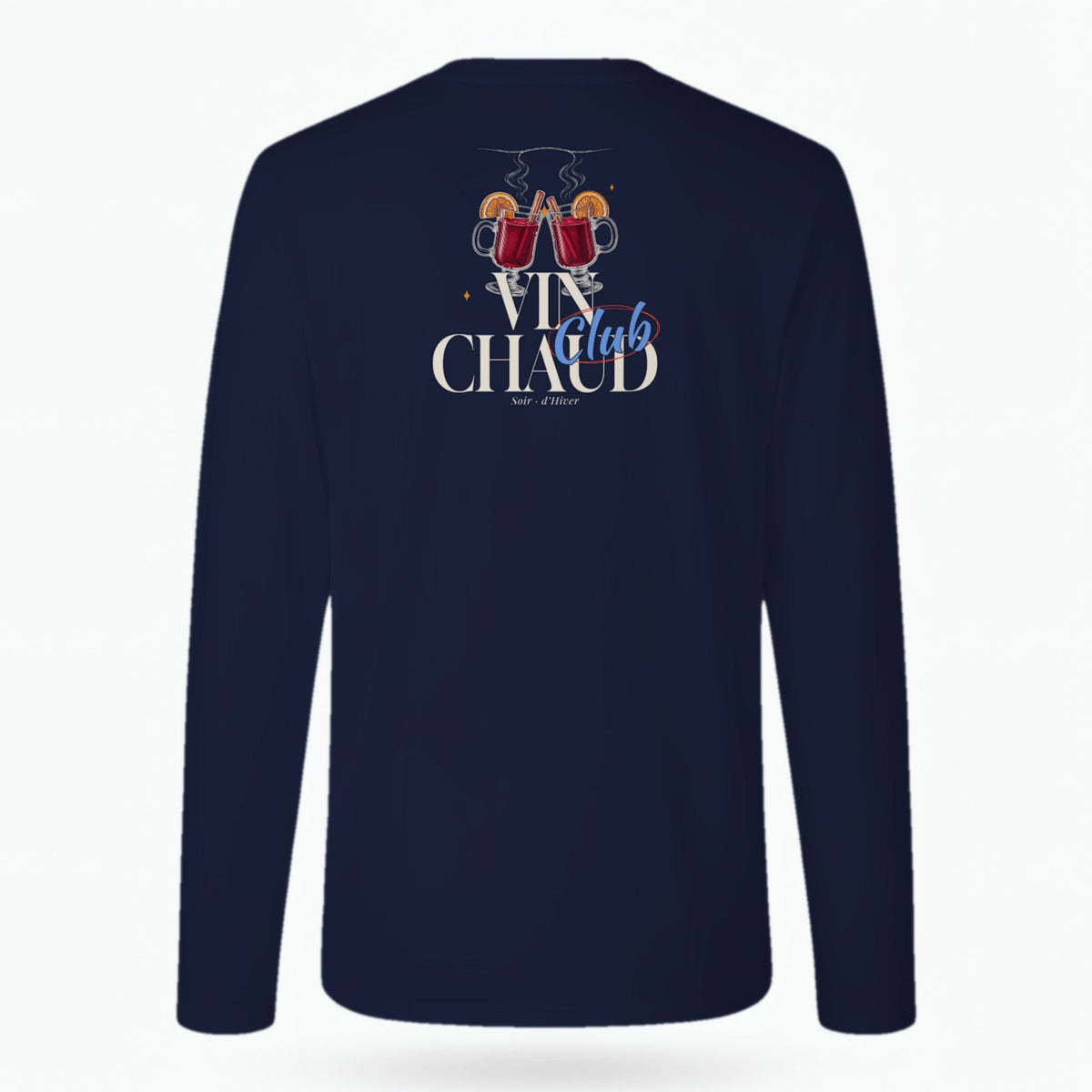REVØRA Longsleeves