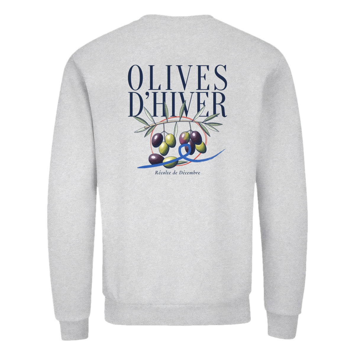 REVØRA Sweatshirts