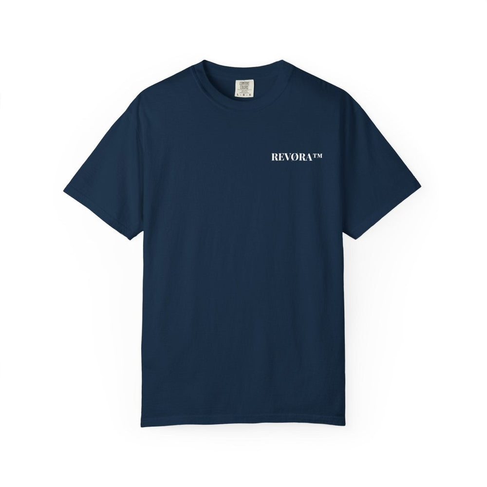 Ford Raptor Truck T-Shirt — Off-Road Car Streetwear | REVØRA