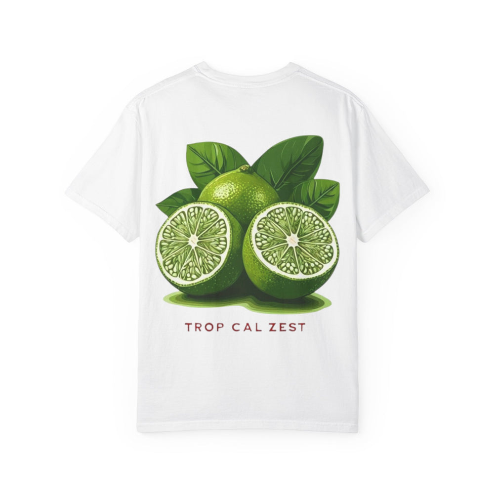 Limetten T-Shirt