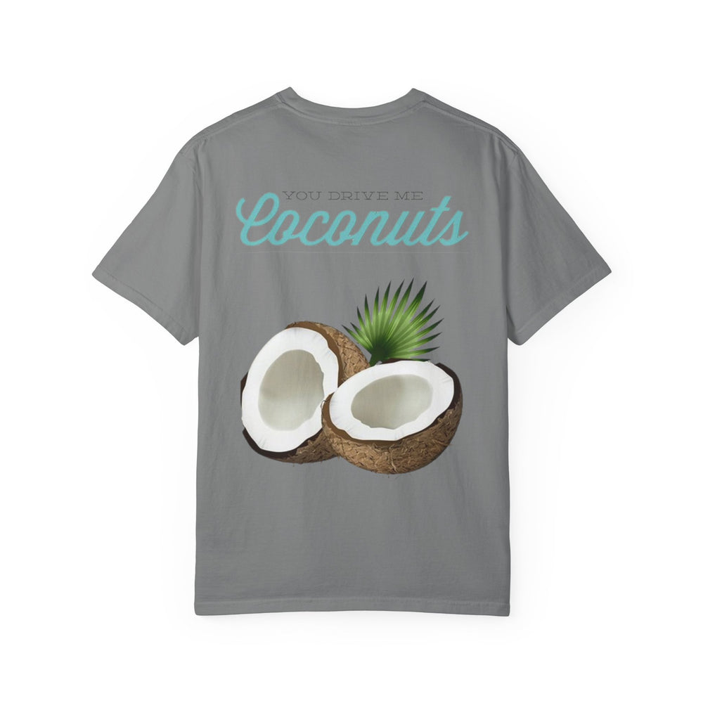 Coconuts T-Shirt