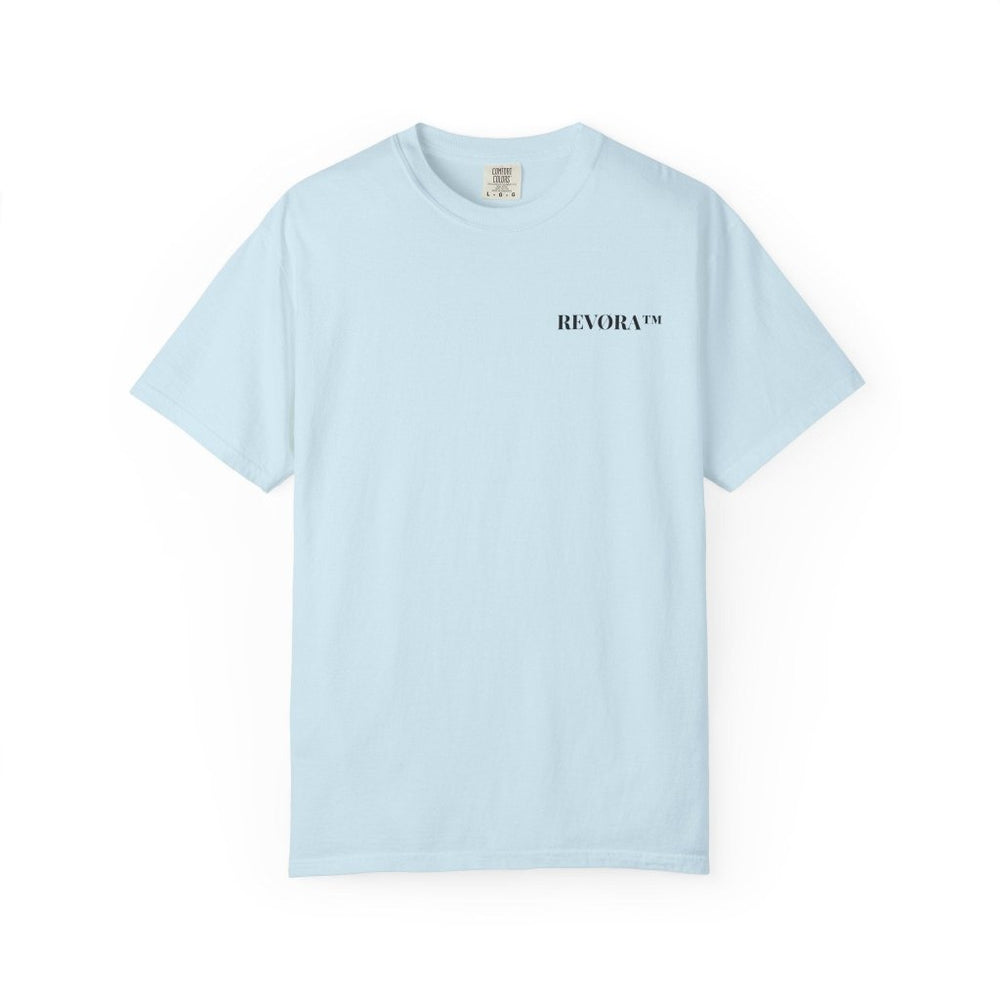BMW E30 M3 T-Shirt — Oldtimer Car Culture Streetwear | REVØRA
