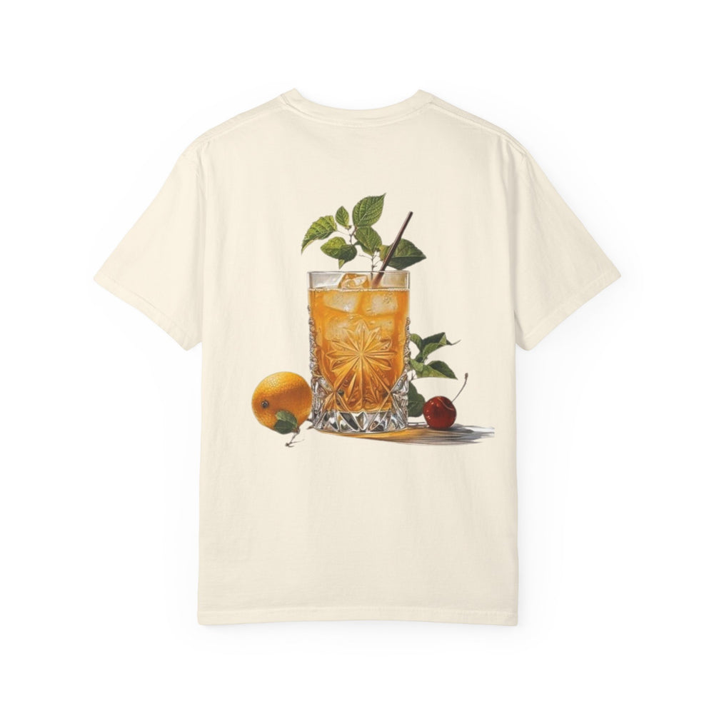 Vintage Cocktail T-Shirt