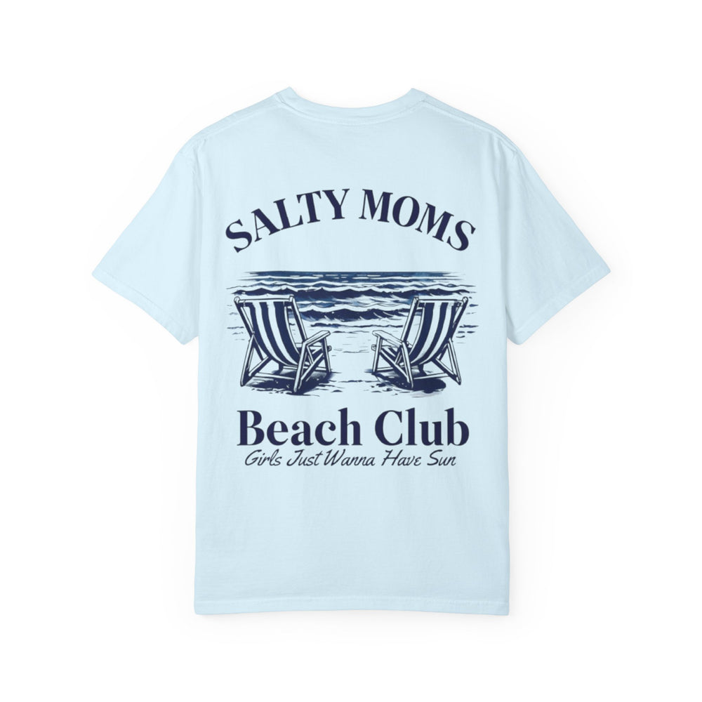 Salty Beach Club T-Shirt
