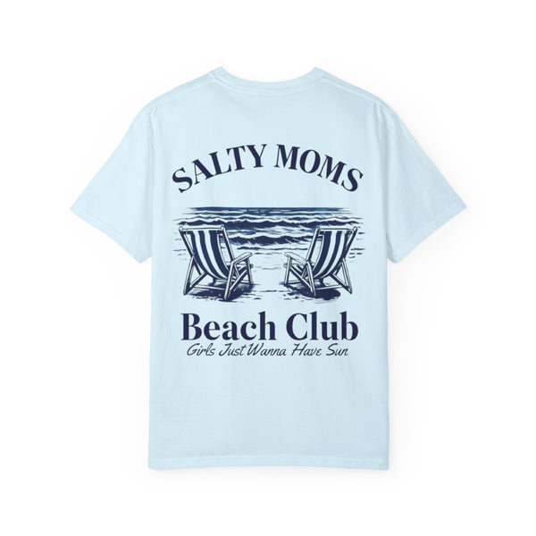 Salty Beach Club T-Shirt