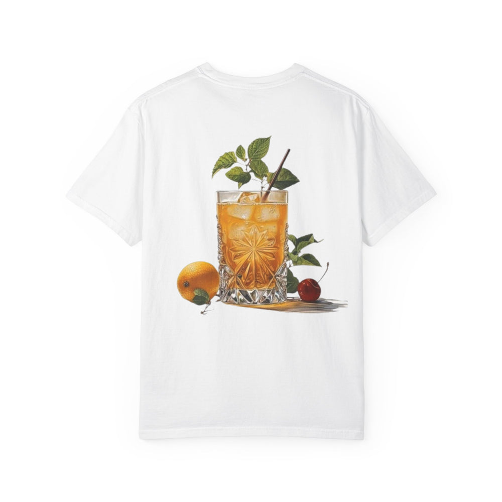 Vintage Cocktail T-Shirt