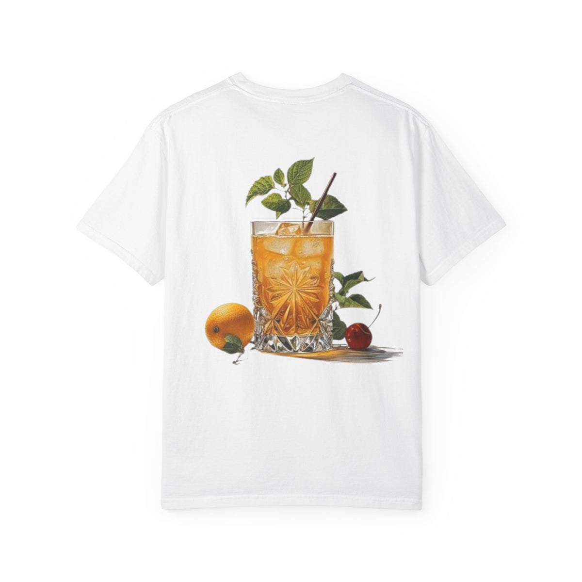 Vintage Cocktail T-Shirt