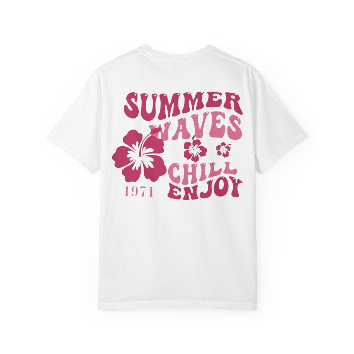 Summer Waves T-Shirt