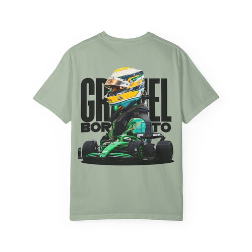 Born To Race T-Shirt — Motorsport F1 Streetwear | REVØRA - Revøra™