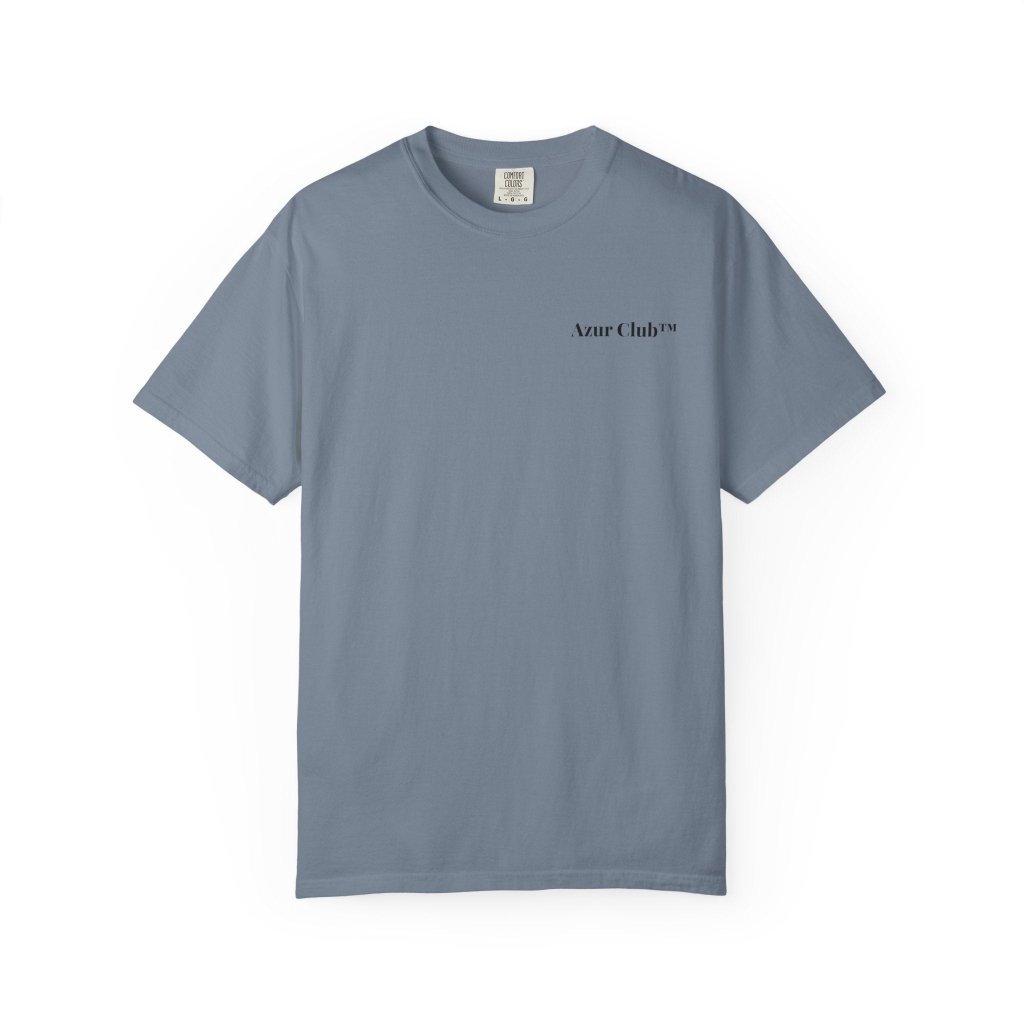 Aperol Spritz T-Shirt — Azur Club Summer | REVØRA - Revøra™