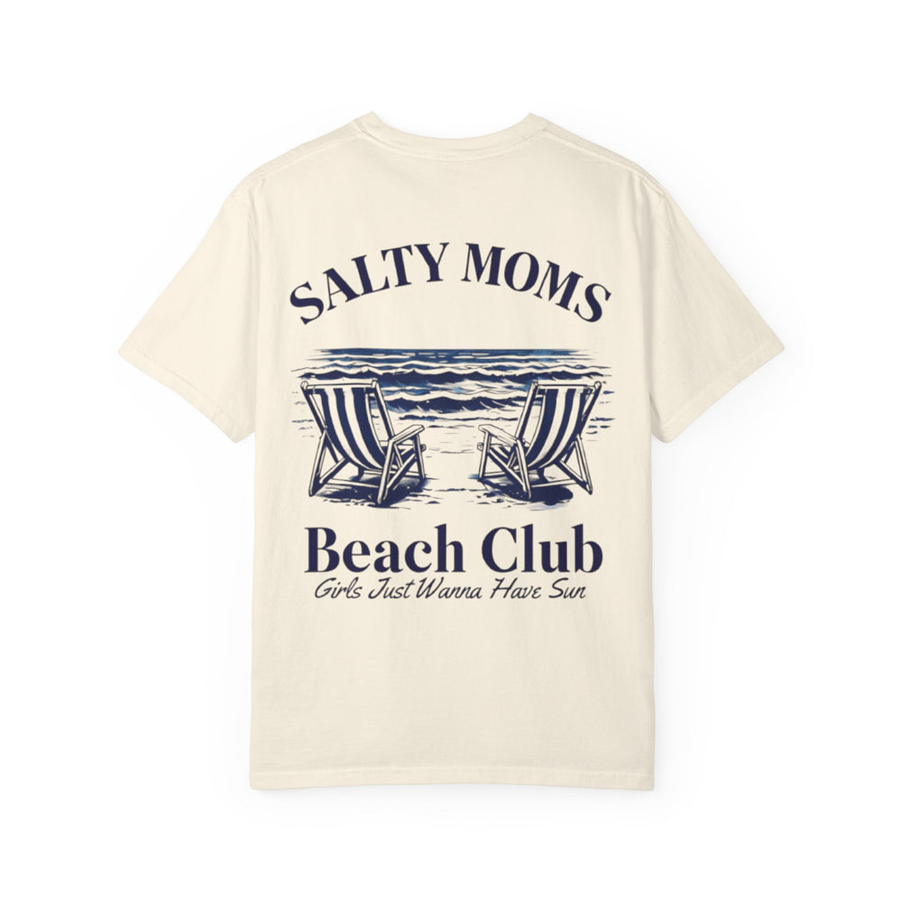 Salty Beach Club T-Shirt