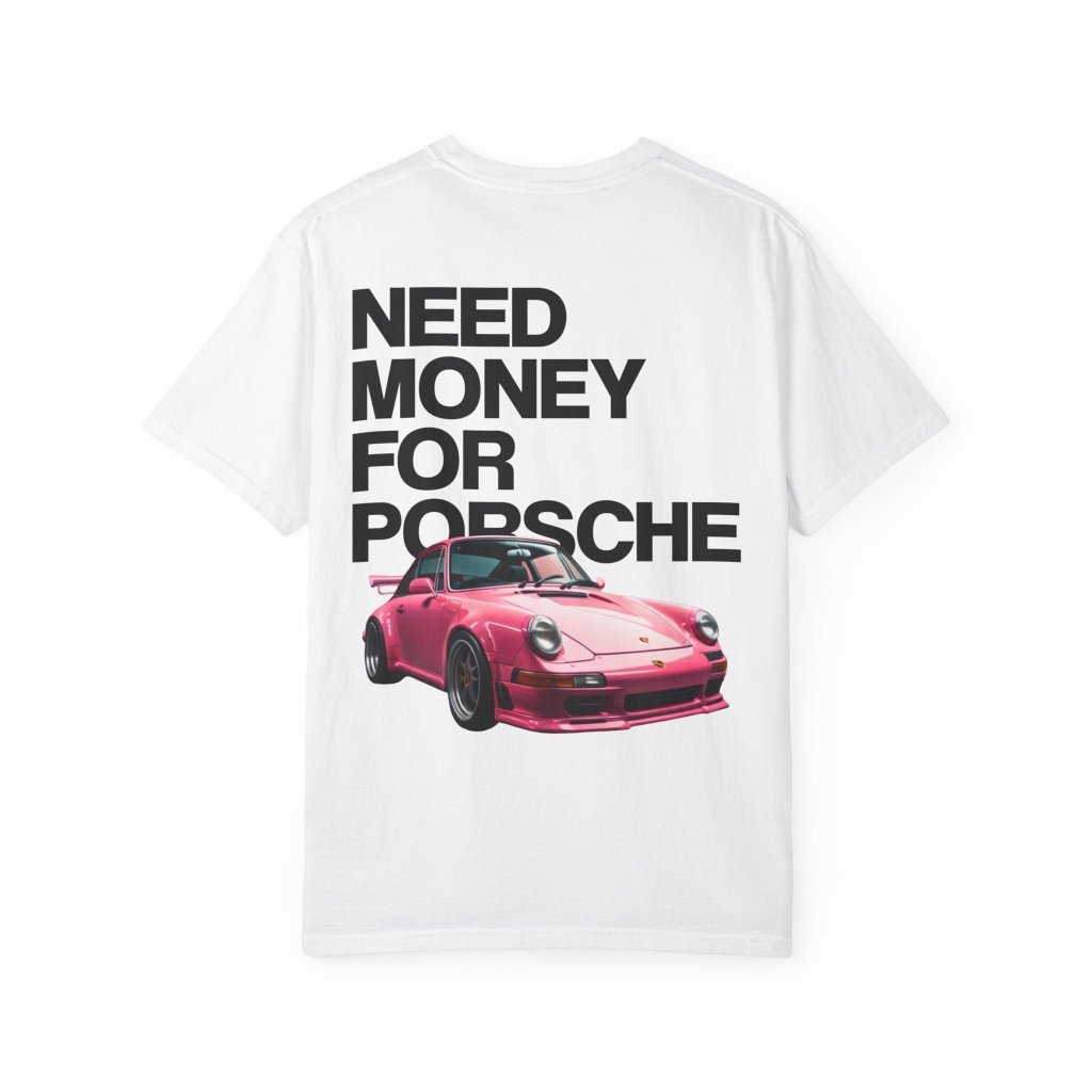 Need Money For Cars