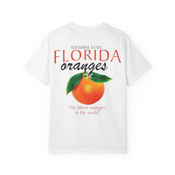 Sunshine Oranges T-Shirt