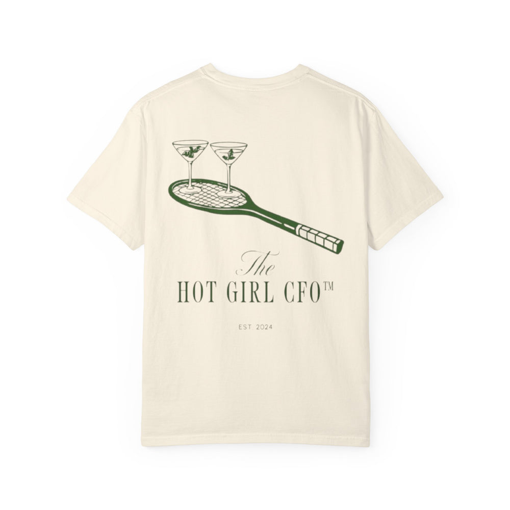 CFO Club T-Shirt