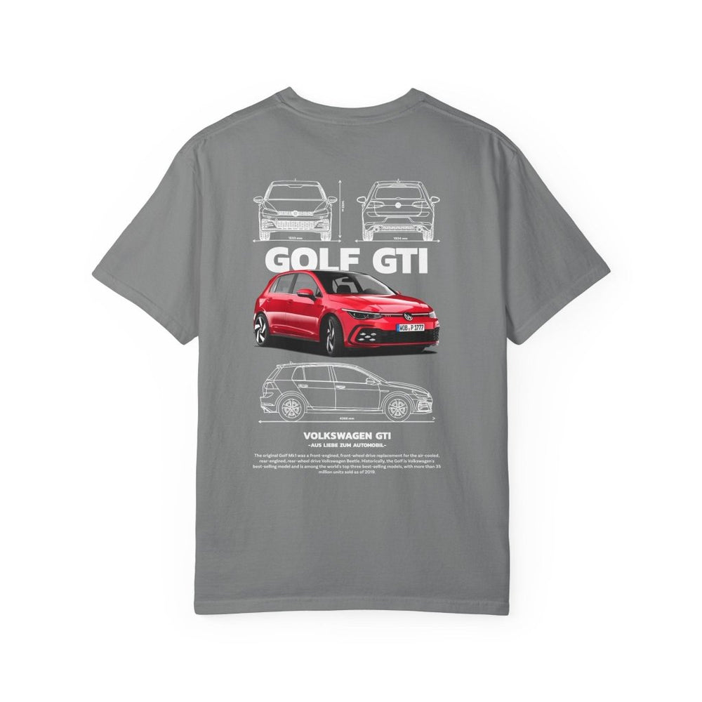 VW Golf GTI T-shirt